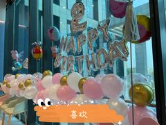 -KIDults童伴儿亲子餐厅(达美中心广场店)