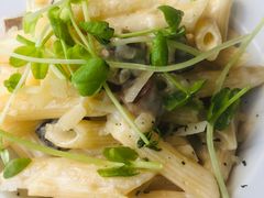 黑松露野菌烩粗面-1981牛排西餐厅(海信店)
