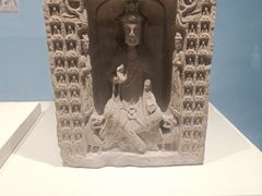 -深圳博物馆历史民俗馆