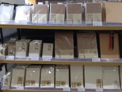 -MUJI无印良品(茂业天地店)