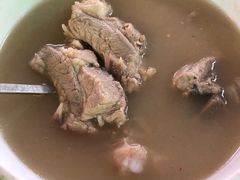 -無招牌海鮮(芽笼店)