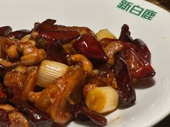 -新白鹿餐厅(龙游路总店·杭帮菜名店)