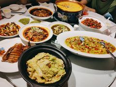 -大蓉和(一品天下店)