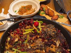 -老板恋上鱼(印象城店)