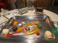 -Tomato&Pepper西餐厅