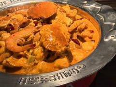 -胖哥俩肉蟹煲(杭州大厦中央广场店)
