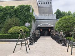 -郑州方特梦幻王国