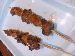 -九府羊·鲜羊火锅·烤串(新华路店)