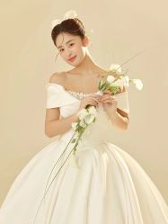 -金夫人婚纱摄影(总店)