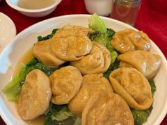 -胜记菜馆(文明路)