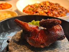 -柴门头啖汤·经典川菜·慢火汤品(锦城万达店)