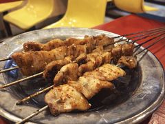 烤五花肉-小街天府