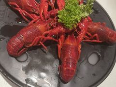 -花小蟹·无锡菜·大闸蟹主题餐厅·评弹表演(南长街店)