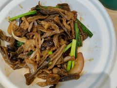-吕氏疙瘩汤·海鲜新鲁菜(凯德mall新都心店)