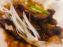 -四季小馆·地道北京小吃(广百店)