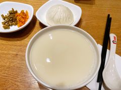 开胃小菜-南城香·饭香串香馄饨香(青年路店)