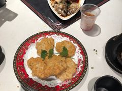 -长安·大茶饭