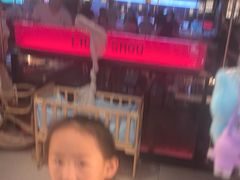 -刘一手重庆火锅(万达广场颍泉店)