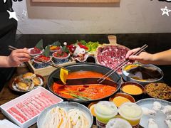 -冯校长老火锅(广州正佳广场店)