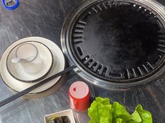 -正宗齐齐哈尔烤肉·齐牛哥鲜切炭火烤肉(杭州总店)