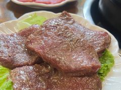 -茶马古道·野生菌清汤黄牛肉(沙溪店)