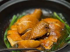 -金玉满堂潮州酒楼(无限极荟购物广场店)