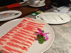 -禄婶鸡煲·打边炉