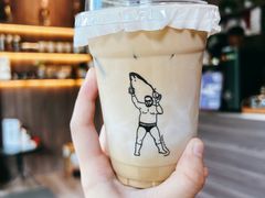 -HABO COFFEE(花园城店)