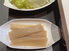 -蝎王府羊蝎子(北大地店)