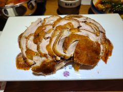 -德香苑脆皮烤鸭·经典(爱融荟城店)