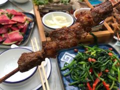 -伊隆斋(什刹海店)