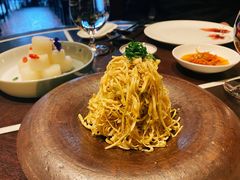 -杭州西子湖四季酒店·金沙厅