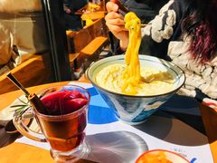 -火山屋台(新街口店)