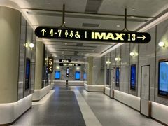 -英皇电影城(平安金融中心IMAX激光店)