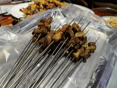 -满堂春特色餐馆