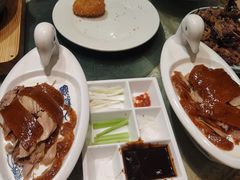-大鸭梨(天通西苑店)