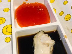 -新疆烧烤王(广灵店)