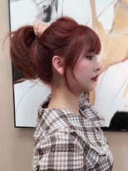 -MAGI美界造型