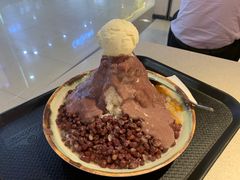 -鲜芋仙(观音桥大融城LG店)