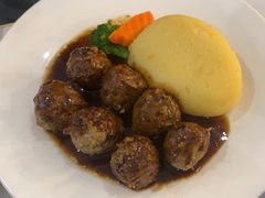 -库滋明·俄罗斯特色美食(中央大街店)