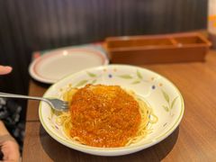 -萨莉亚意式餐厅(苏州泉屋店)