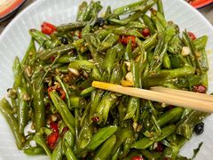 -老三样·旧食新味(绿地店)