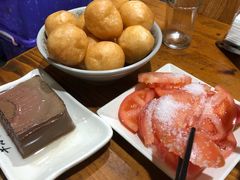 -牛小隆牛肉面馆(四牌楼店)