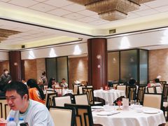 大堂-知味观(湖滨店)