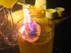 -柒Lounge(三里屯店)