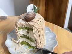 -Kekimatata 生日蛋糕·烘焙教学