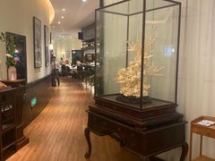 -醉辉皇上海之巅(上海中心大厦店)