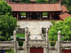-许驸马府