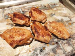 -新石器烤肉(之心城店)