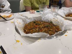 -有鱼吃·纸包烤鱼(曲江创意谷店)